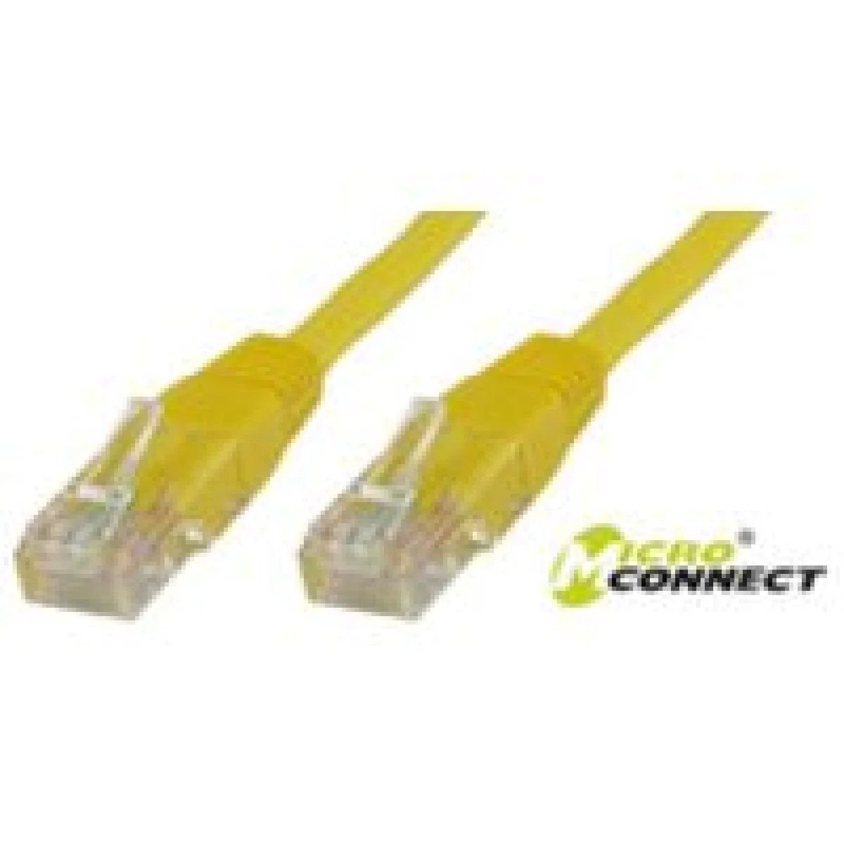 MicroConnect Disney Câble réseau Ethernet Cat5e UTP - 1,5 m
