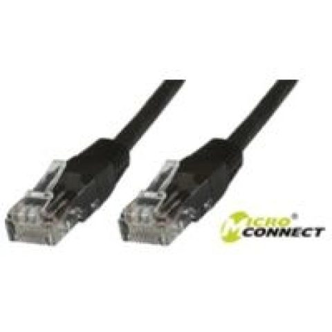 MicroConnect Disney Câble réseau Cat.5e - 3 m