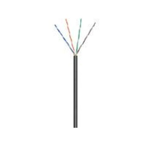 MicroConnect Disney Câble réseau Cat5e - 100 m