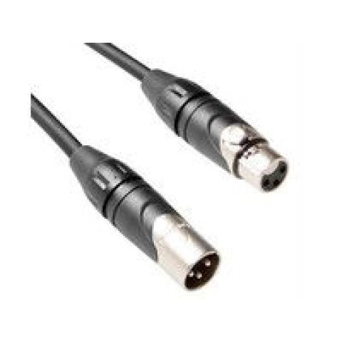 MicroConnect Disney XLRMF3 - câble XLR