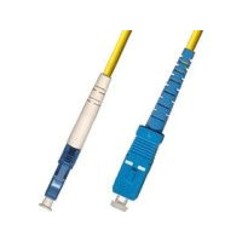 MicroConnect FIB461002 câble InfiniBand et à fibres optiques 2 m LC