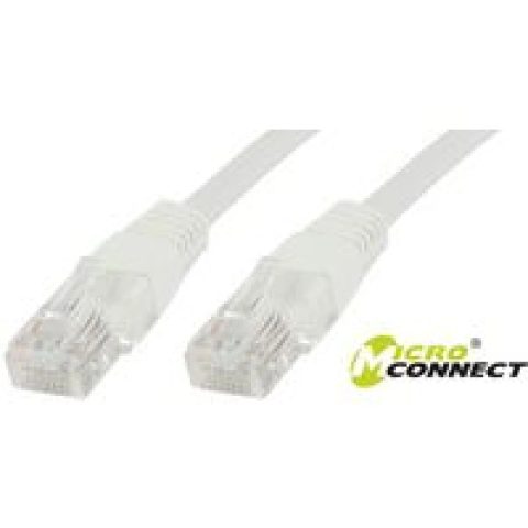 MicroConnect Câble CAT6 - 20m