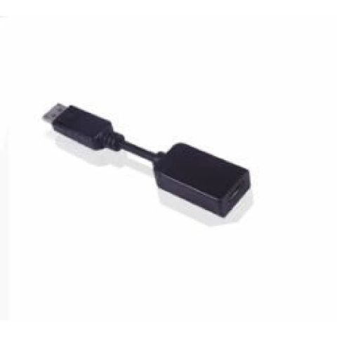 MicroConnect Adaptateur DP vers HDMI M/F