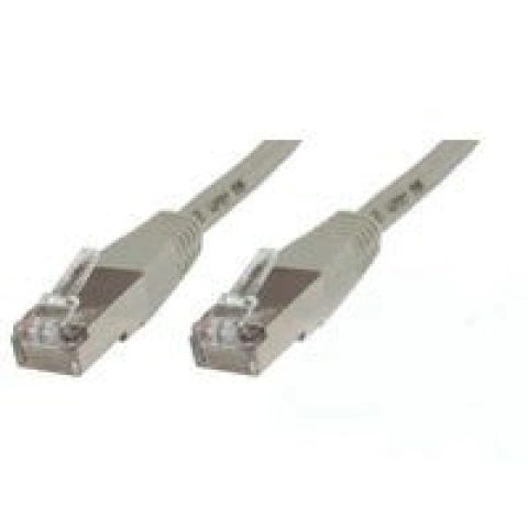 Microconnect B-FTP615 câble de réseau Gris 15 m Cat6 F/UTP (FTP)