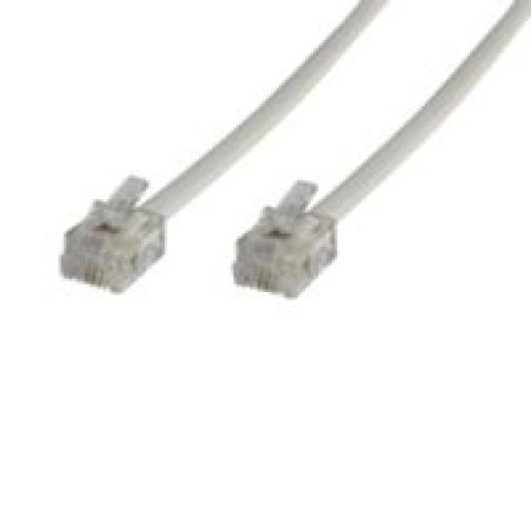 MicroConnect MPK105 câble de téléphone 5 m