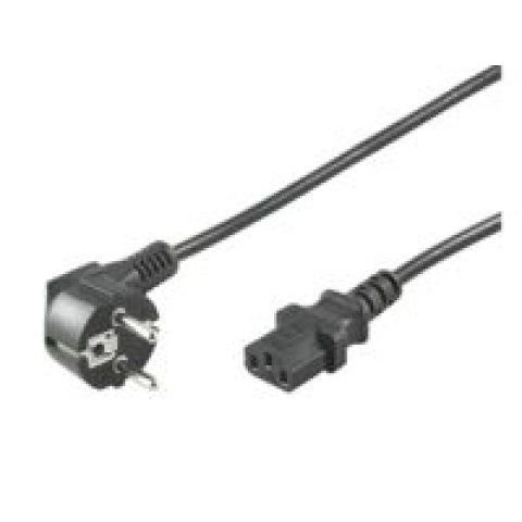 MicroConnect Disney Câble d'alimentation C13 mâle-femelle
