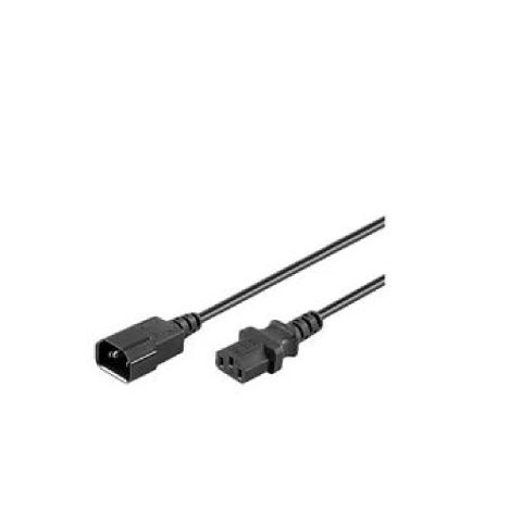 MicroConnect Disney Câble électrique mâle-femelle
