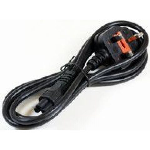 MicroConnect Disney Câble d'alimentation type G vers C5 - 3 m