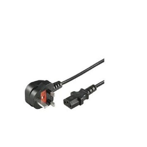MicroConnect Disney Câble d'alimentation BS 1363/C13 - 3 m