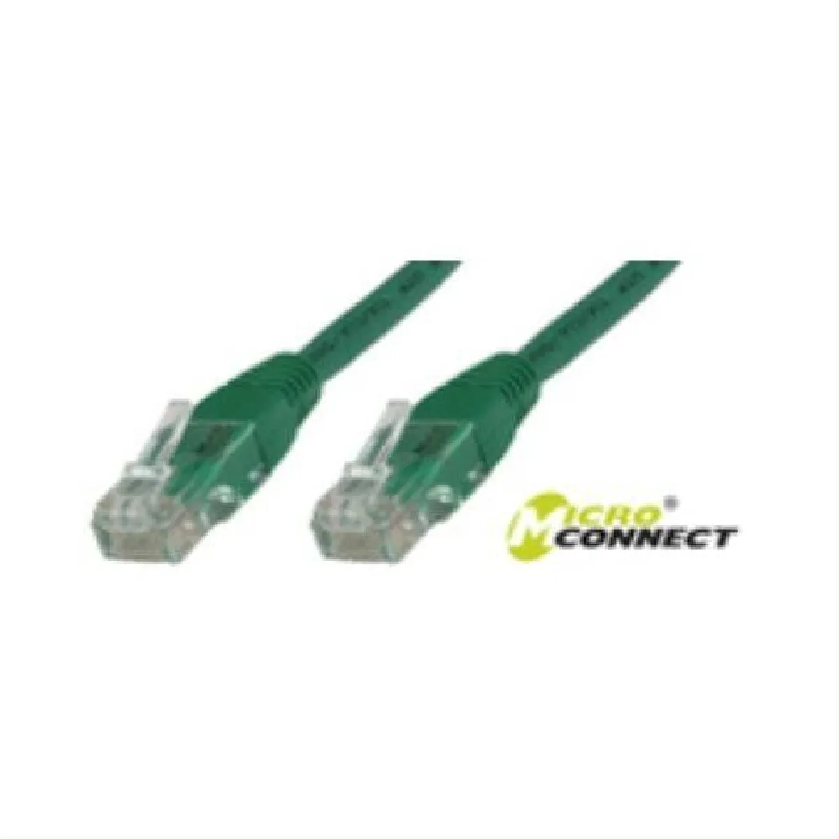 MicroConnect Disney Câble Ethernet Cat5e - 2 m