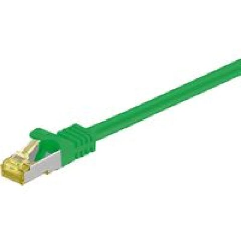 MicroConnect Disney Câble réseau RJ45 CAT 7 - 1 m