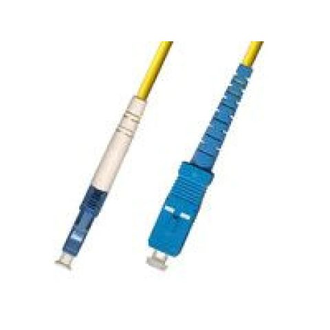 MicroConnect FIB461003 câble InfiniBand et à fibres optiques 3 m LC SC