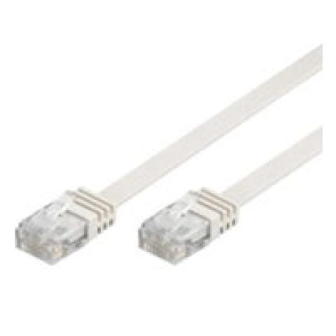 MicroConnect Cat6 0.25m