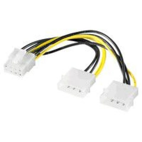 MicroConnect PI02015