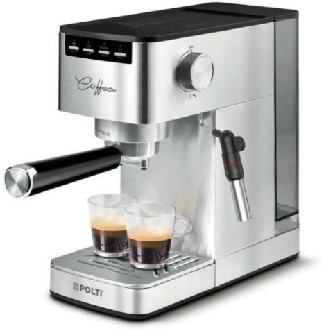 Polti Machine à expresso Coffea P10S PCEU0129