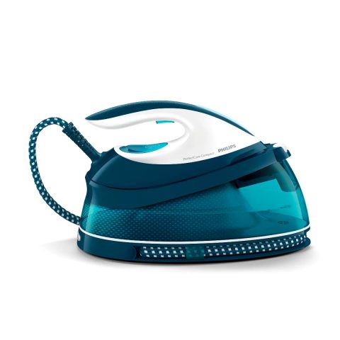 Philips PerfectCare Compact GC7844/20 Centrale vapeur