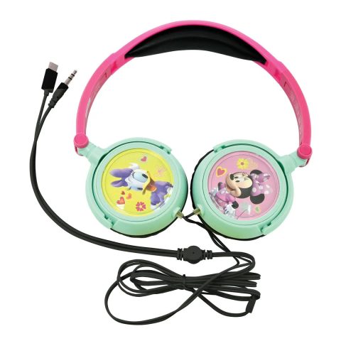 Lexibook Minnie - Casque Stéréo