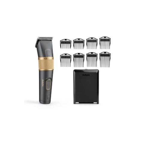 Babyliss E987E Precision