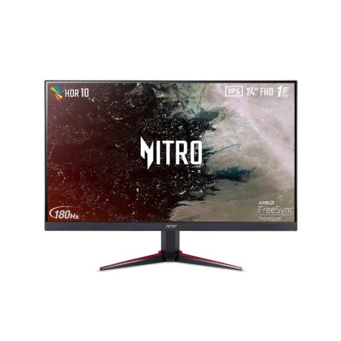 Acer Nitro VG240YP6bmiPX 23.8"