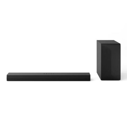 LG Barre de son S60T (340 W)
