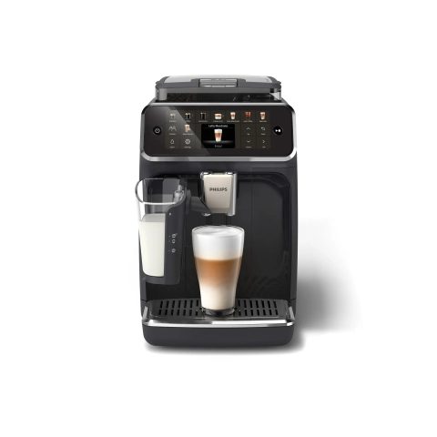Philips Coffeemachine Ep5541 50 Lattego Black Schwarz (ep5541/50)