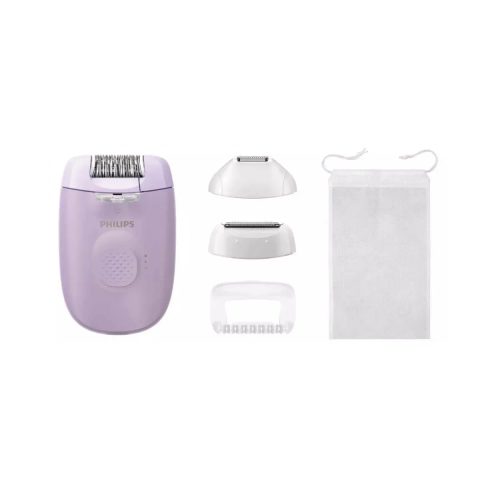 Philips 4000 BRE257/00 épilateur 1 pcs