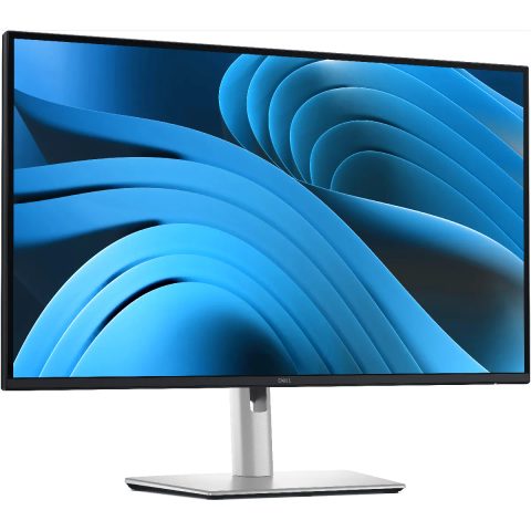 Dell Pro Plus P2725QE écran plat de PC 68,6 cm (27 ) 3840 x 2160 pixels 4K Ultra HD LCD