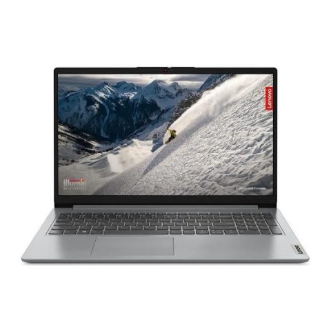 Lenovo Ideapad 1 15AMN7 Gris Reconditionné