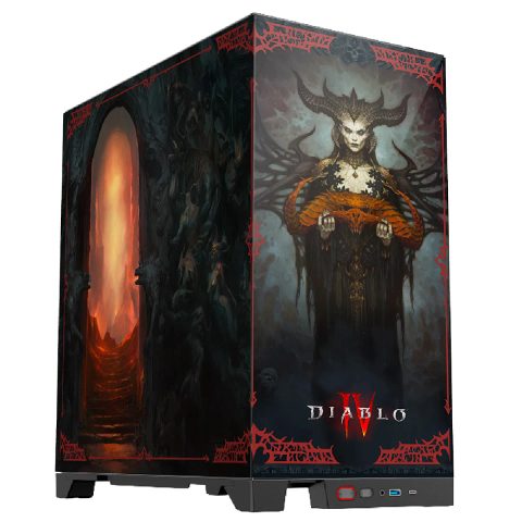 Activision Activ. blizzard Diablo IV Lilith