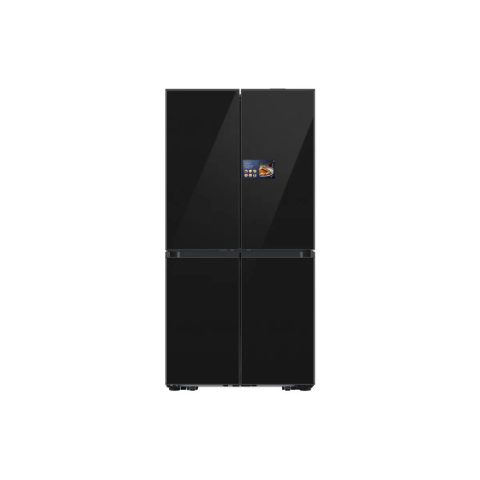 Samsung Réfrigérateur multi portes RM90F67CEC Bespoke AI