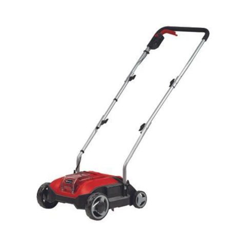Einhell Cortacésped manual GC-SC 18/28 Li-Solo 28 cm 2800 RPM