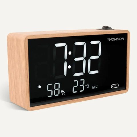Thomson Radio Numérique