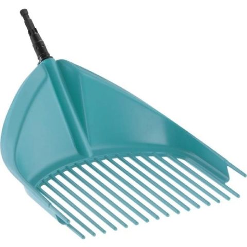 Gardena Râteau-pelle 3 en 1 Combisystem (3120-20)