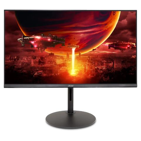 Acer Nitro XF0 23.8"
