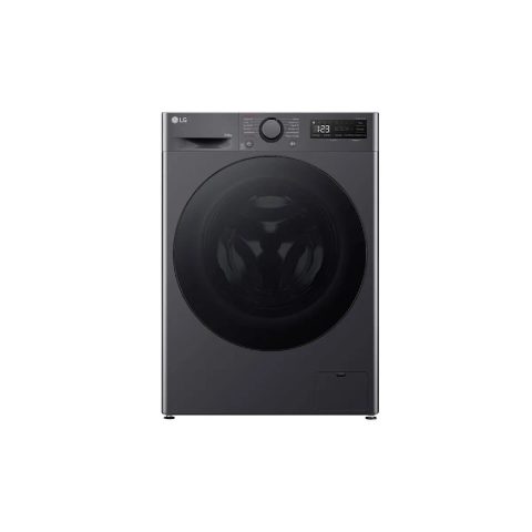 LG Lave linge séchant hublot F964R56MBRS - 9/6 kg - 1400 tr/min - Classe D - Moteur direct drive - Connecté