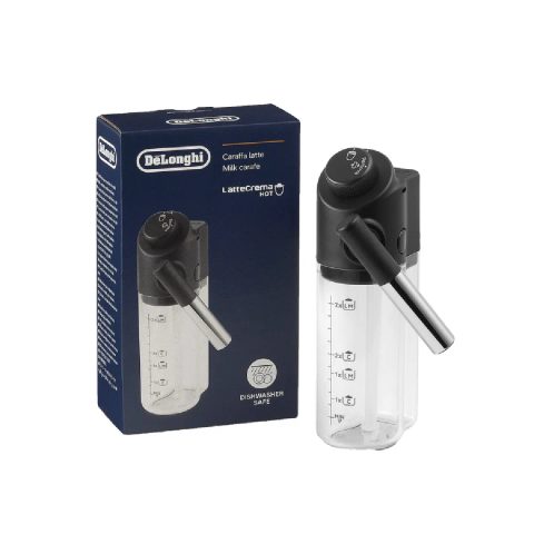 Delonghi carafe à lait cafetière