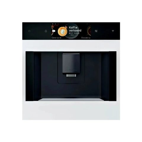 Bosch Machine à café encastrable CTL7181W0 Série 8