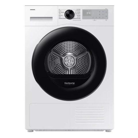 Samsung Sèche-linge pompe à chaleur 60cm 8kg - DV80DG52B0AH