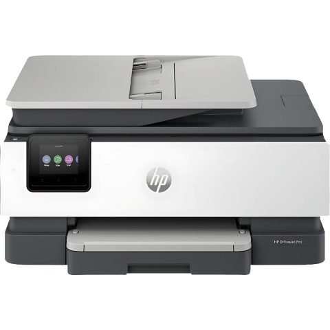 HP OFFICEJETPRO8122E