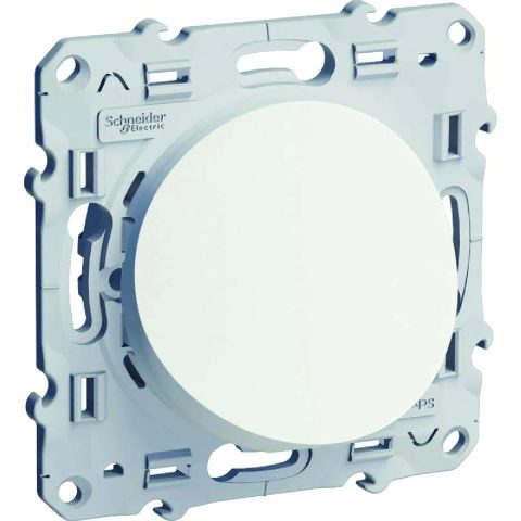 Schneider Odace Sortie de Câble