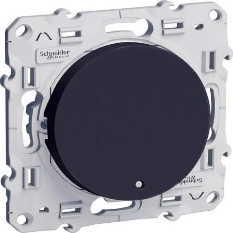 Schneider Electric Interrupteur Va-et-vient Voyant Lumineux "odace"