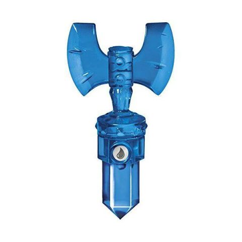 Activision Figurine Skylanders Traps Water Element