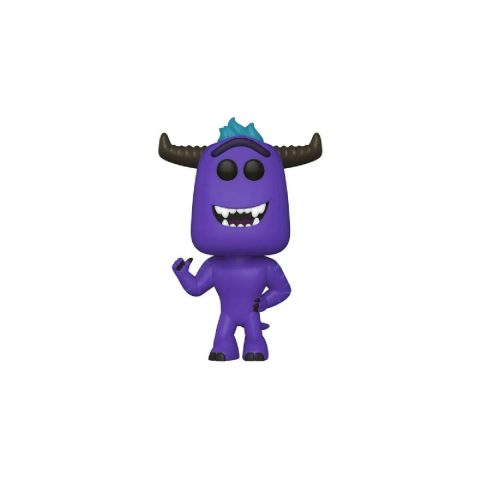 Funko Figurine Pop Disney Maw