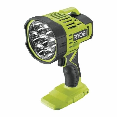 Ryobi Lampe LED 18V ONE+ 3000 lumens - sans batterie ni chargeur - RLS18-0