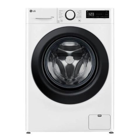 LG Lave-Linge Sechant F964R35WR