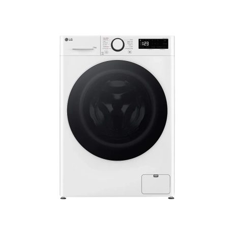 LG Lave-linge frontal F34R50WHS