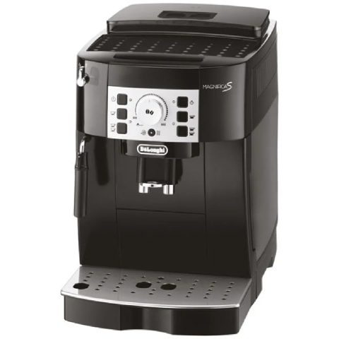 Delonghi Robot café 15 bars noir ECAM22115B magnifica's