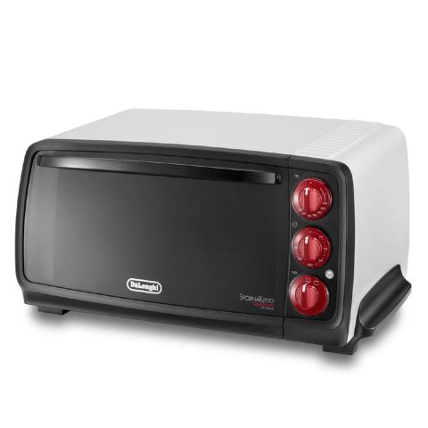 Delonghi EO14552.W Four de table 14L 800W