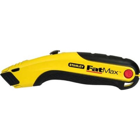 Stanley Couteau universel FatMax