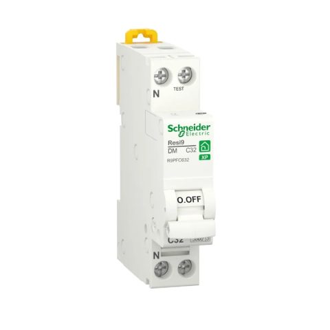 Schneider Electric Resi9 XP - 32 A